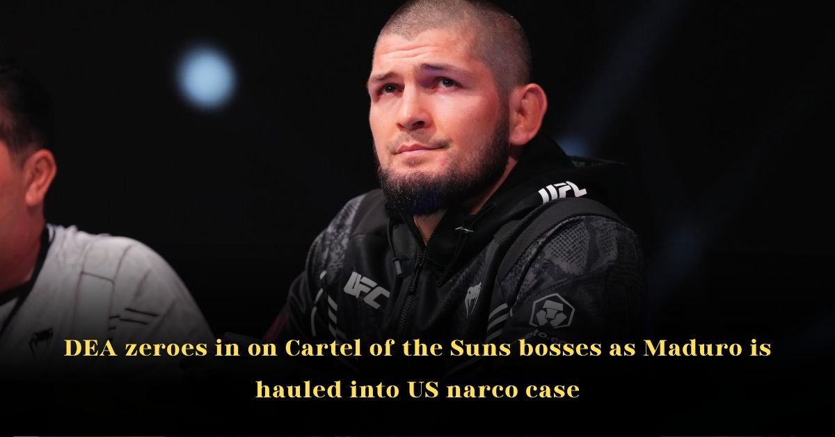 Why Khabib Nurmagomedov Was Prohibited From Training at an MMA Gym Run by a Former UFC Fighter