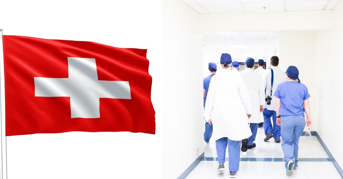 Switzerland Work Visa Health Insurance Rules 2026